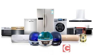 消費升級背景下，格蘭仕如何以『微笑曲線』重塑家電產業競爭力