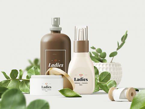 化妝品合集【02】-Beauty_Fro 家用電器