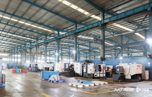 腰部企業如何領跑數字經濟時代？——從數智化示范工廠的實踐看數字技術服務的關鍵作用