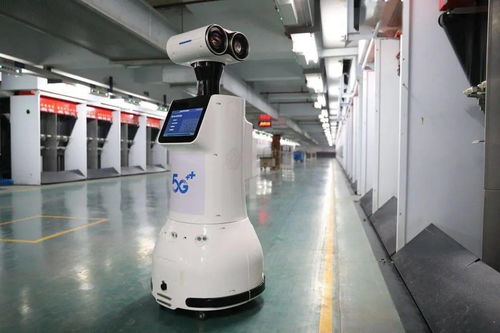 嘉興巨石玻璃纖維未來工廠 數字技術賦能，引領行業新標桿